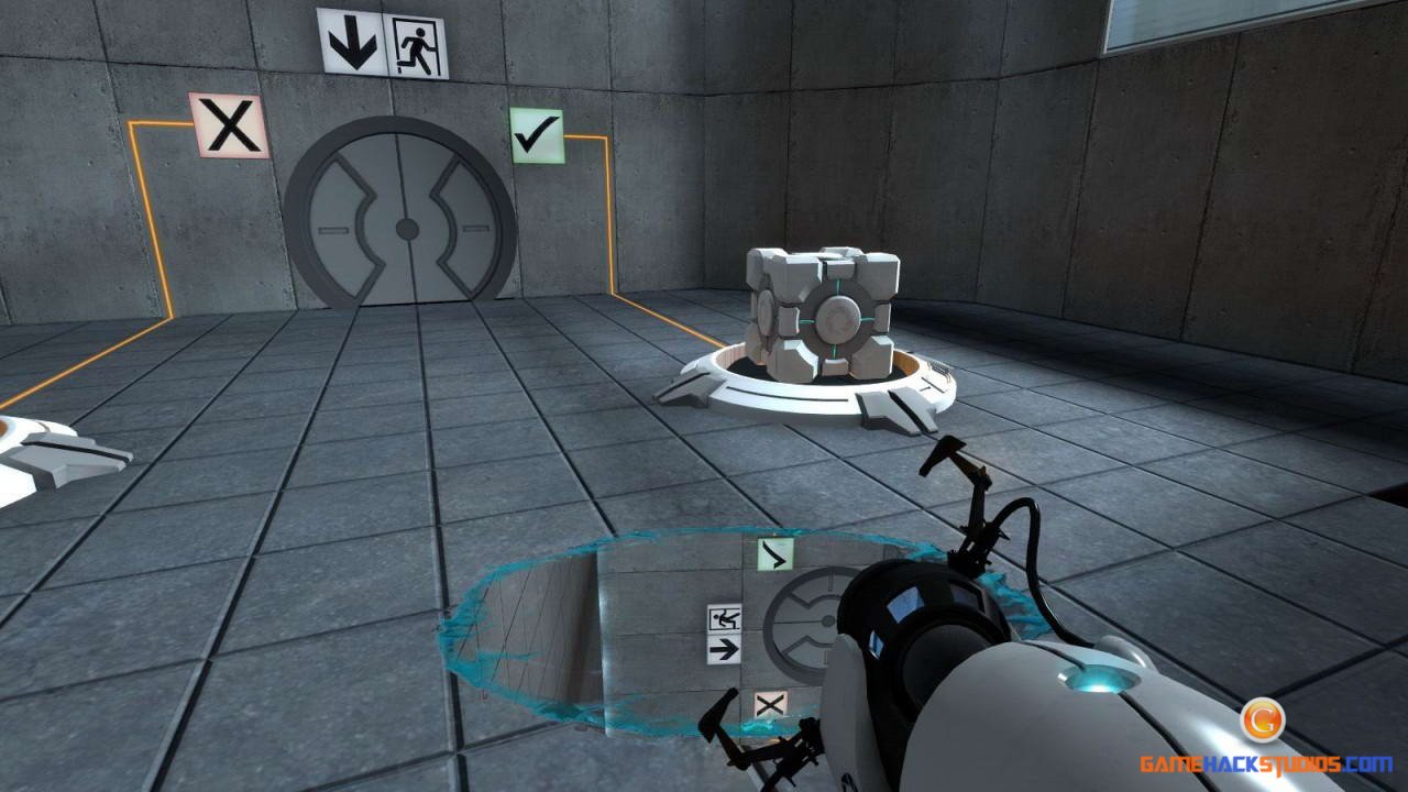 how to get portal 2 for free mac